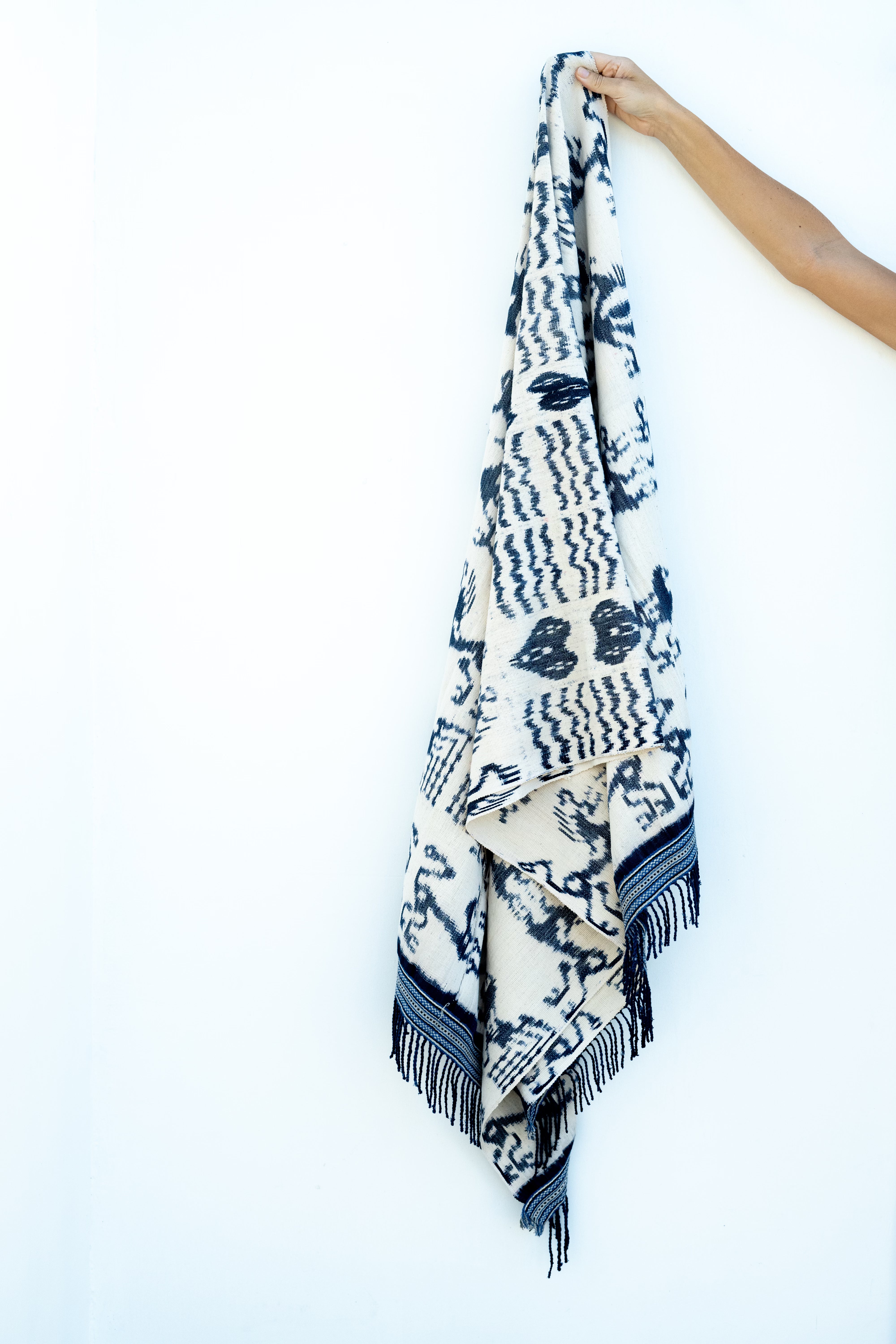 The Sumba Blue